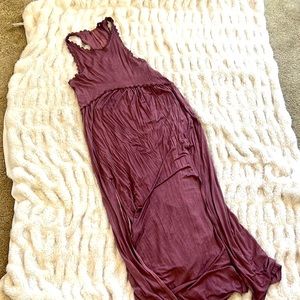 Sun dress